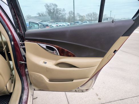 Used 2010 Buick LaCrosse CXL image 15