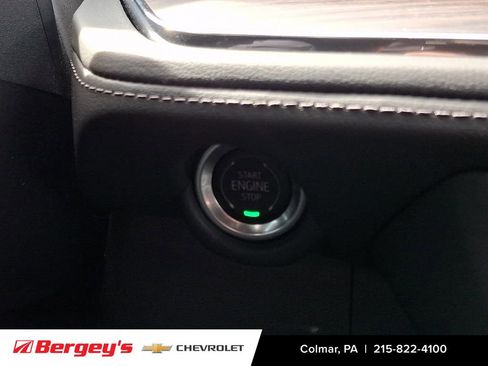 Certified 2025 Chevrolet Tahoe Z71 image 29