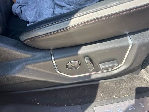 Used 2018 Ford F150 Platinum w/ Equipment Group 701A Luxury AWD/4WD image 41
