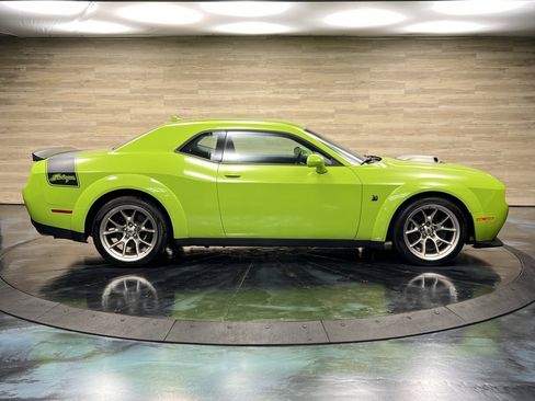 Used 2023 Dodge Challenger R/T Scat Pack image 18