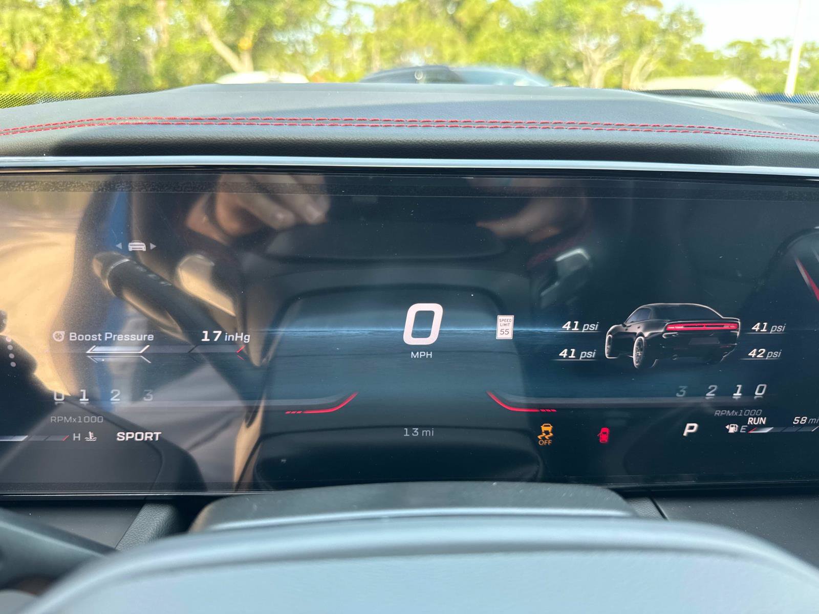 New 2026 Dodge Charger R/T AWD/4WD image 27