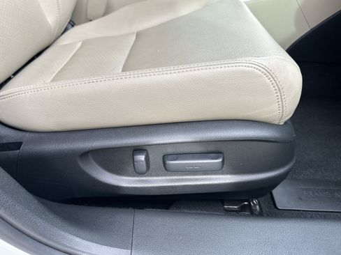 Used 2015 Honda Accord EX-L image 34