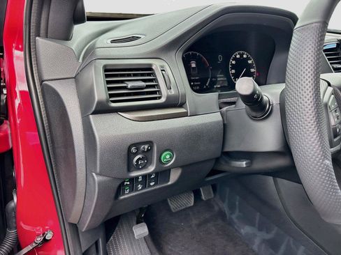 Certified 2026 Honda Ridgeline TrailSport image 11