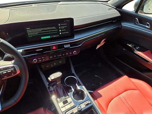 New 2026 Kia K5 GT-Line FWD image 22