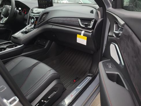 New 2026 Acura RDX A-Spec AWD/4WD image 8