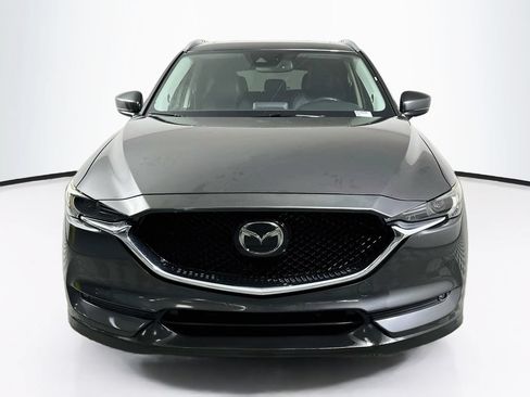 Used 2017 MAZDA CX-5 Grand Touring FWD image 5