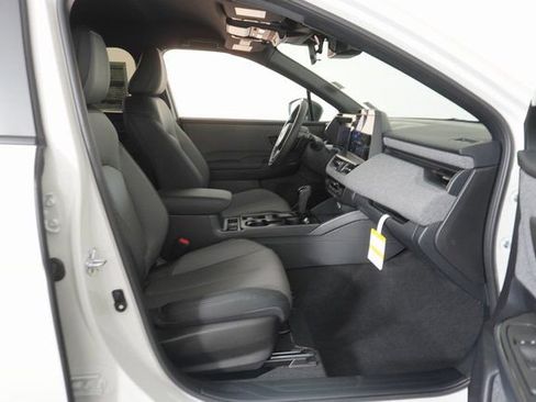 New 2026 Subaru Outback Premium image 29