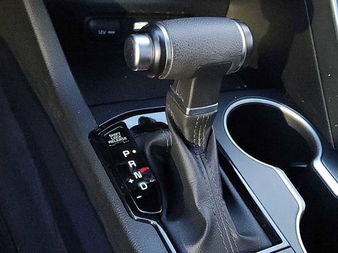 Used 2023 Kia K5 GT-Line image 15