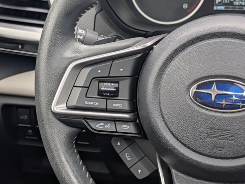 Used 2023 Subaru Forester Limited AWD/4WD image 22