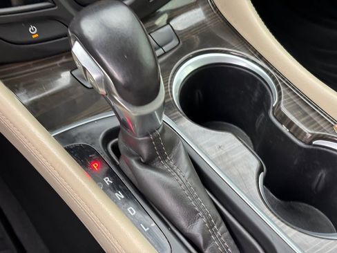 Used 2020 Buick Envision Premium w/ LPO, Cargo Package image 47