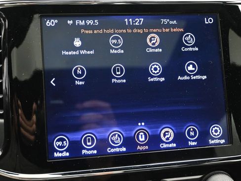 Used 2020 Jeep Grand Cherokee Altitude RWD image 11