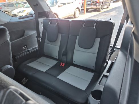 Certified 2023 Ford Explorer XLT w/ Equipment Group 202A image 16