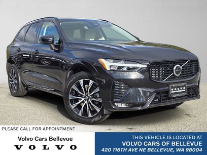 Used 2024 Volvo XC60 B5 Core w/ Protection Package Premier