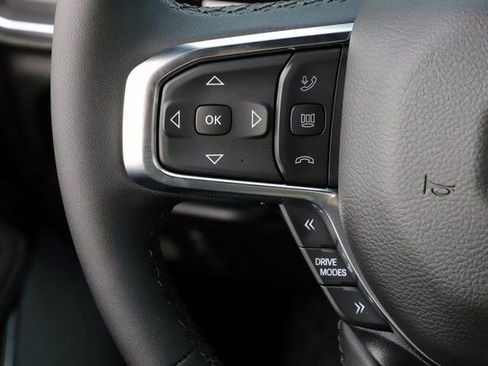 New 2026 RAM 1500 Laramie w/ Night Edition AWD/4WD image 25