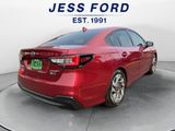 Used 2024 Subaru Legacy Limited image 5