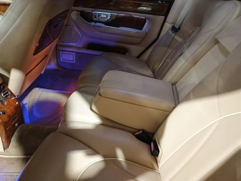 Used 1999 Rolls-Royce Silver Seraph RWD image 37