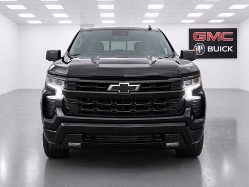 Used 2024 Chevrolet Silverado 1500 RST w/ Convenience Package II image 2