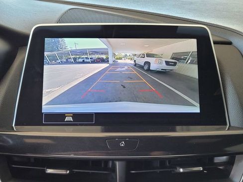Used 2023 Cadillac CT5 Luxury RWD image 11