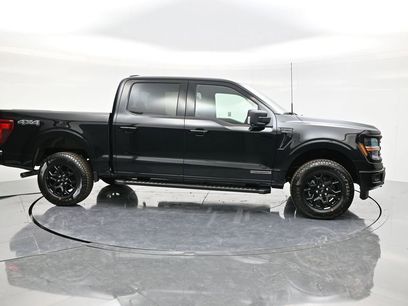 New 2025 Ford F150 XLT w/ Equipment Group 302A MID