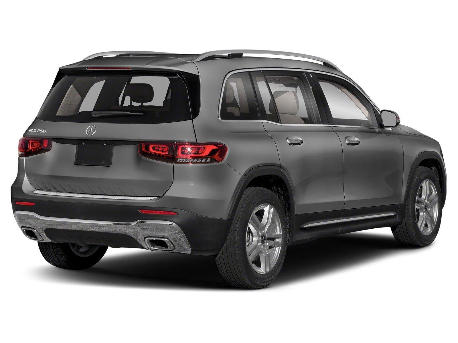Used 2022 Mercedes-Benz GLB 250 4MATIC image 11