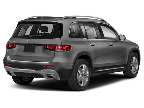 Used 2022 Mercedes-Benz GLB 250 4MATIC image 11
