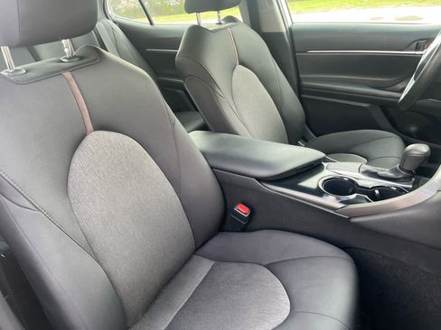 Used 2020 Toyota Camry LE image 25