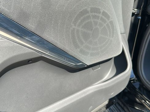 New 2025 Cadillac Escalade IQ Sport 1 w/ Smart Trailering package image 24