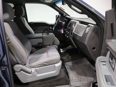 Used 2013 Ford F150 XLT w/ XLT Chrome Pkg AWD/4WD image 22