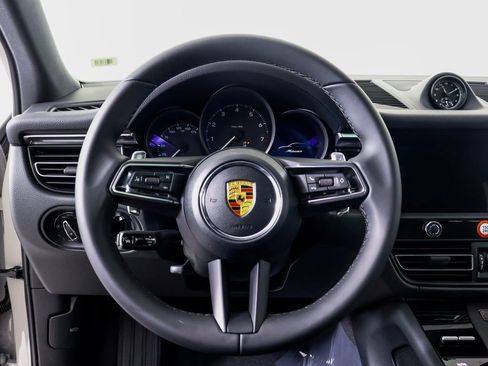 New 2026 Porsche Macan AWD/4WD image 21