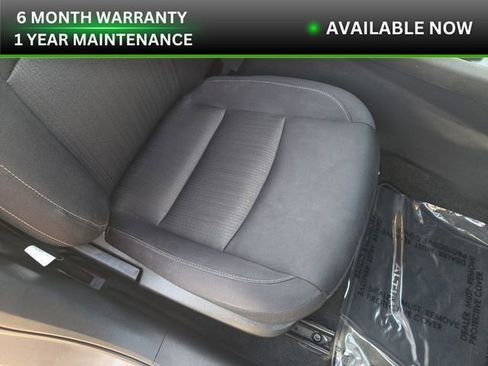 Used 2024 Nissan Altima 2.5 SV image 29