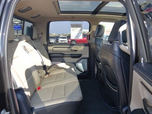 Used 2019 RAM 1500 Limited image 38