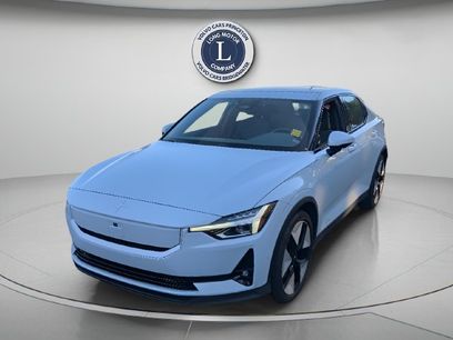 Used 2024 Polestar Polestar 2