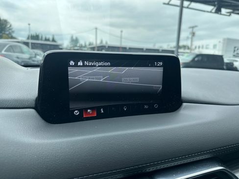 Used 2019 MAZDA CX-5 Grand Touring AWD/4WD image 30