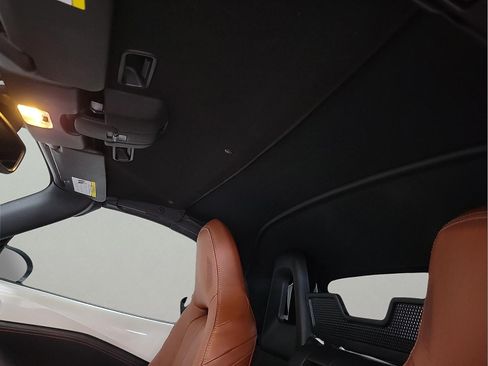 Used 2023 MAZDA MX-5 Miata Grand Touring RWD image 12