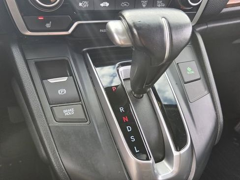 Used 2017 Honda CR-V EX-L image 26