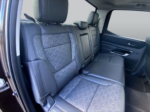 Used 2022 Toyota Tundra Limited w/ TRD Off-Road Package RWD image 20