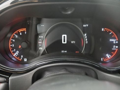 New 2026 Dodge Durango GT image 38