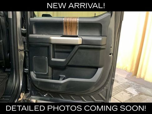 Certified 2019 Ford F150 Lariat AWD/4WD image 14