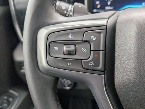 Used 2024 Chevrolet Silverado 1500 LT Trail Boss w/ Convenience Package II image 24