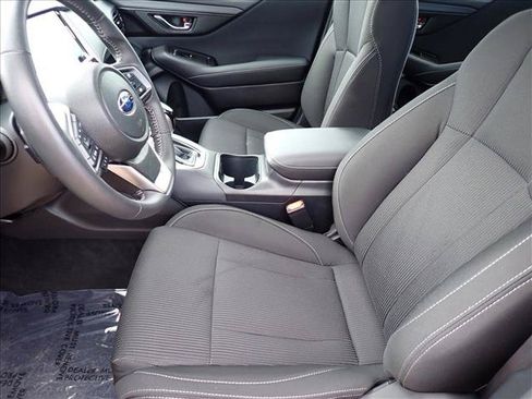 Used 2024 Subaru Legacy Premium AWD/4WD image 11