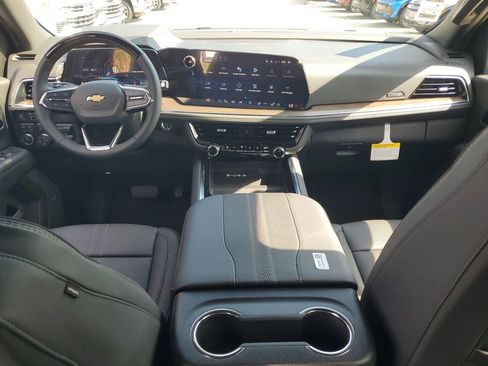 New 2026 Chevrolet Suburban High Country w/ Sun And Tow Package AWD/4WD image 14