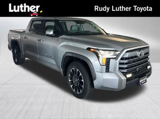 Certified 2022 Toyota Tundra Limited RWD video 1