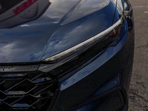 Used 2024 Honda CR-V Sport Touring image 10