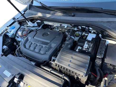 Used 2024 Volkswagen Tiguan S image 13