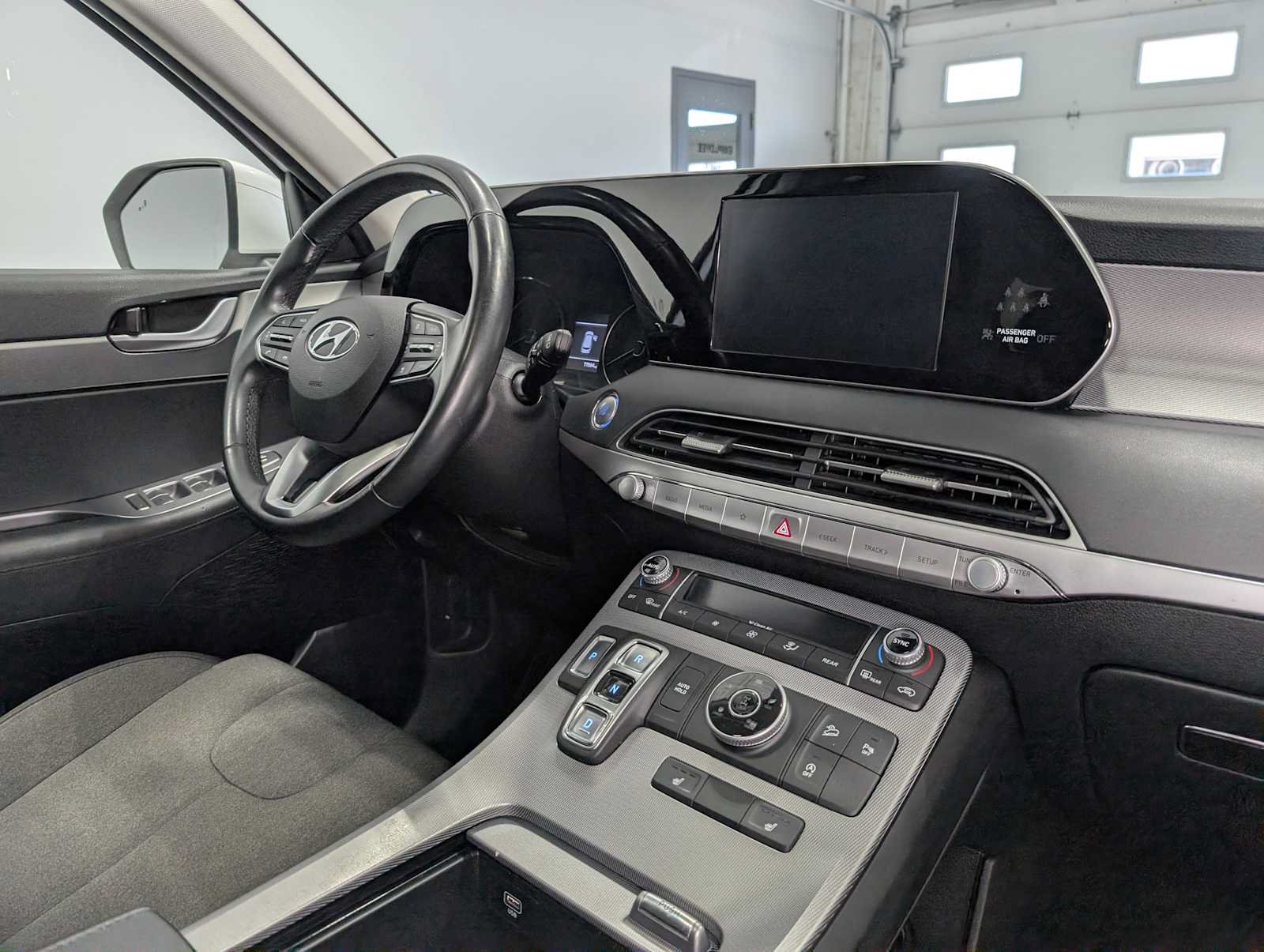 Used 2021 Hyundai Palisade SEL AWD/4WD image 41