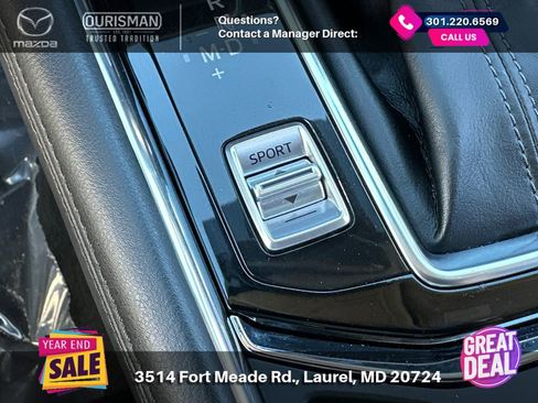Used 2018 MAZDA CX-5 Grand Touring w/ Premium Package image 29