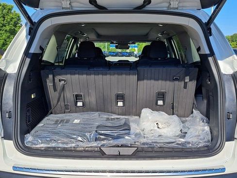 New 2026 Subaru Ascent Limited AWD/4WD image 14
