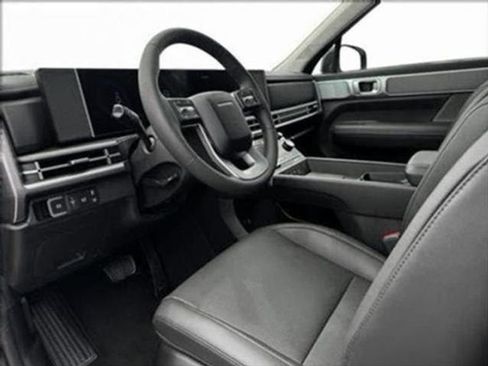 New 2025 Hyundai Santa Fe XRT image 14