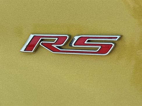 Certified 2022 Chevrolet Blazer RS w/ Enhanced Convenience Package AWD/4WD image 35