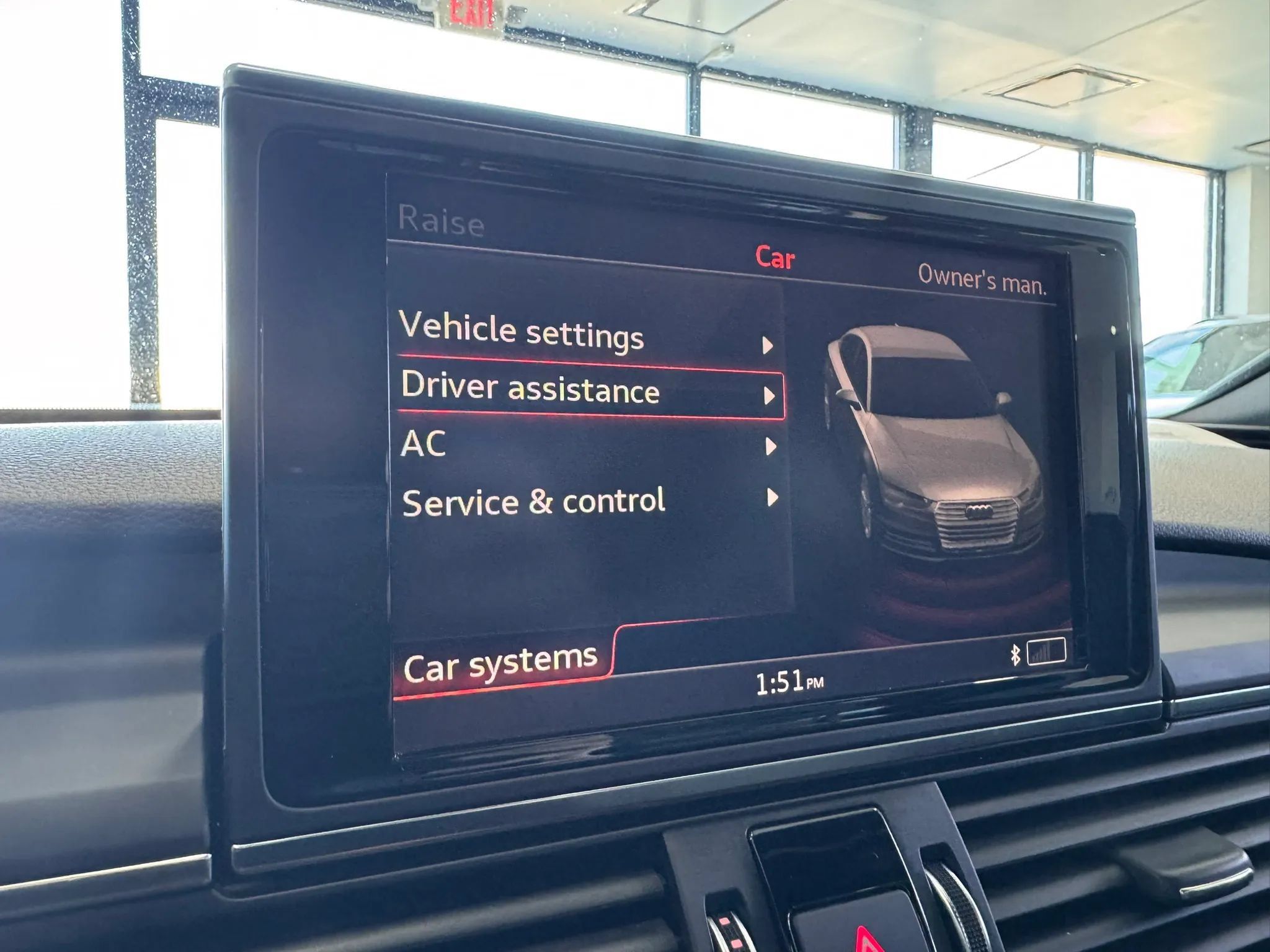 Used 2018 Audi S7 Premium Plus w/ S Sport Package AWD/4WD image 36